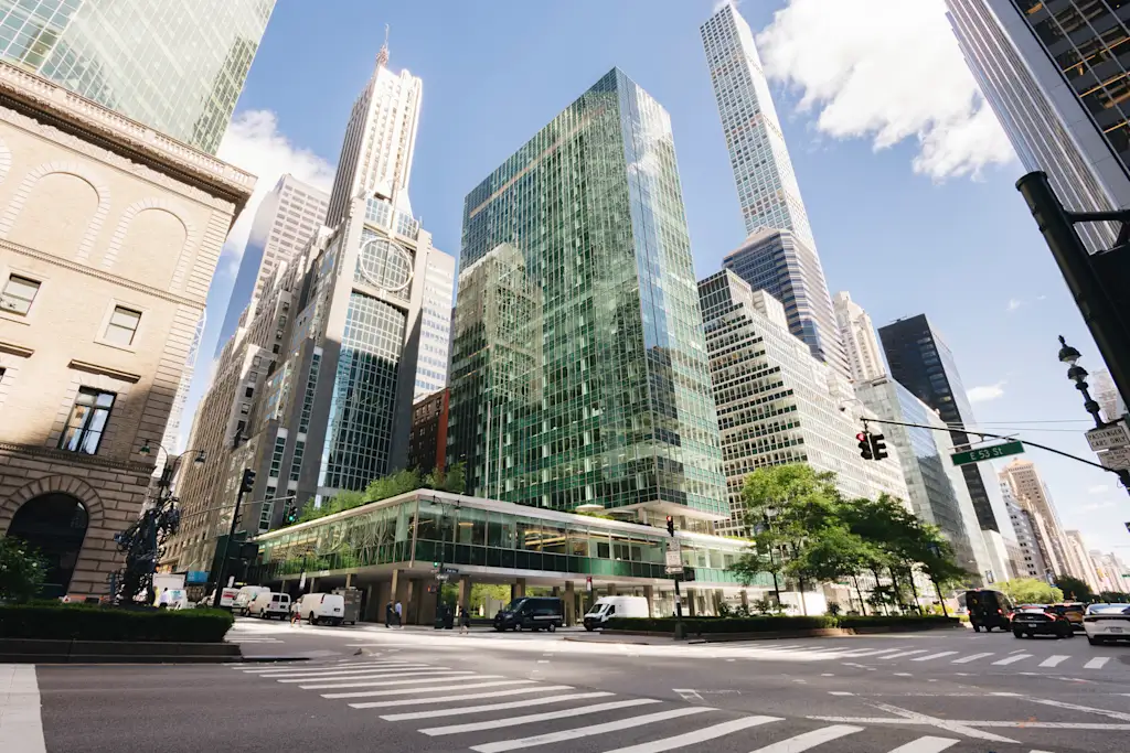 Een coworkingruimte voor de 1% van de werknemers