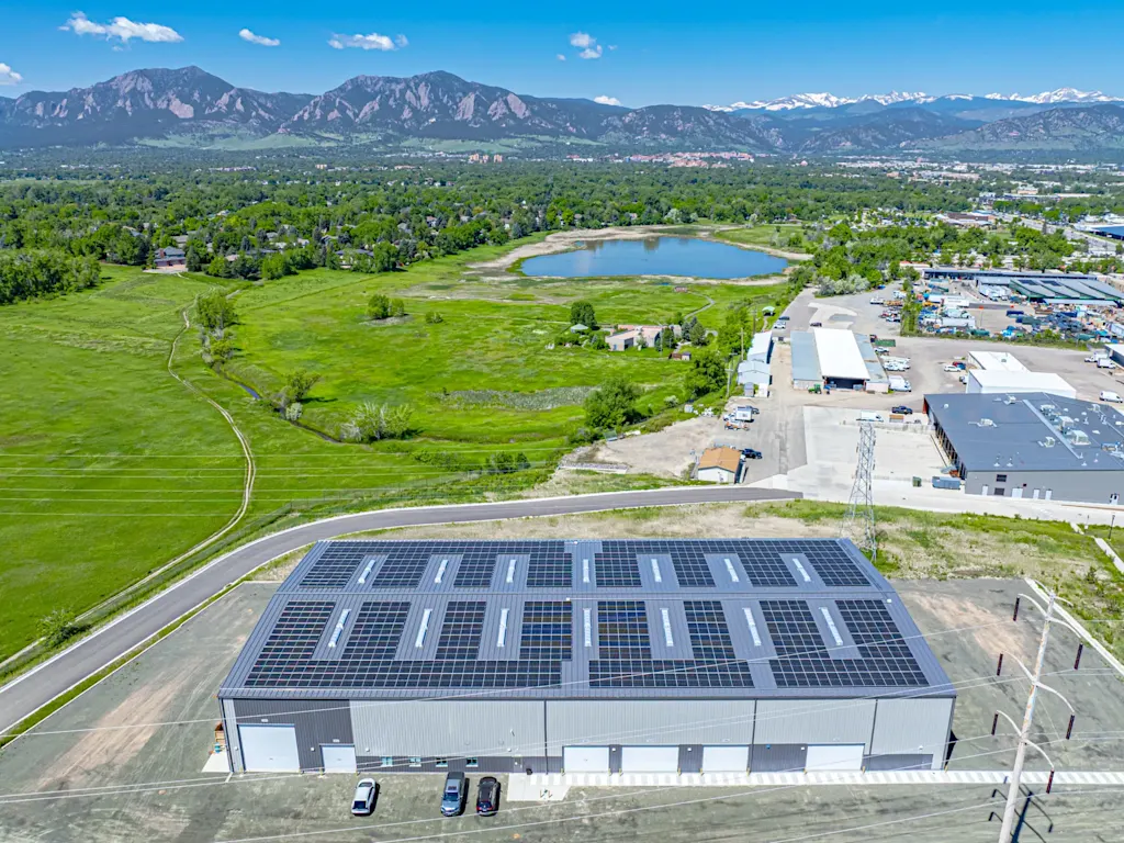Middelbare scholieren zoeken naar een oplossing voor de huizencrisis in Boulder