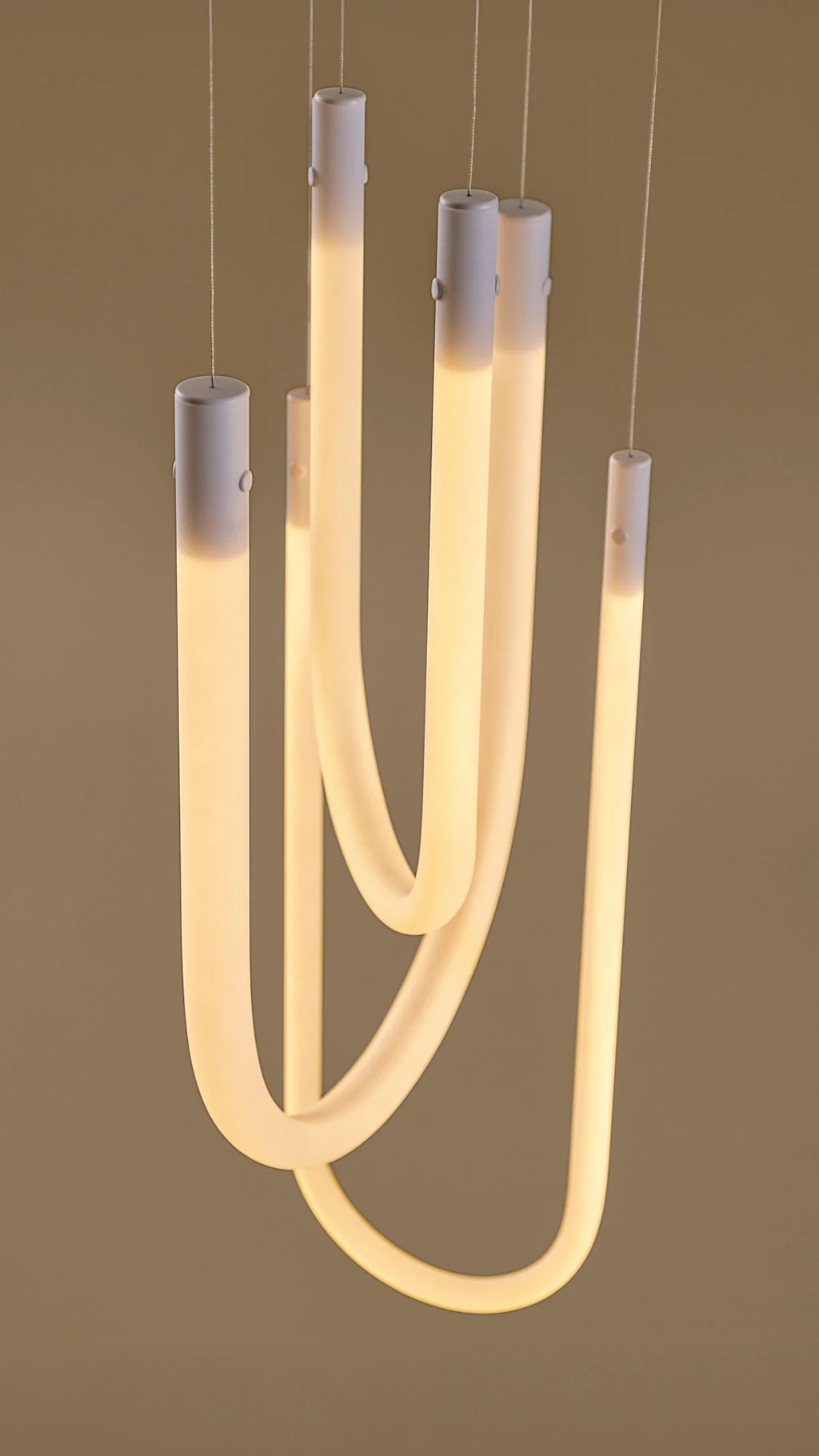 Ikea’s bestverkochte donutlamp krijgt een kleurrijke update