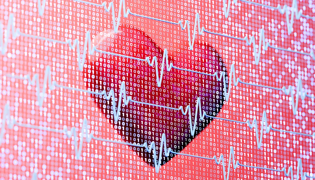 Saudi Arabia is already living the future of healthcare