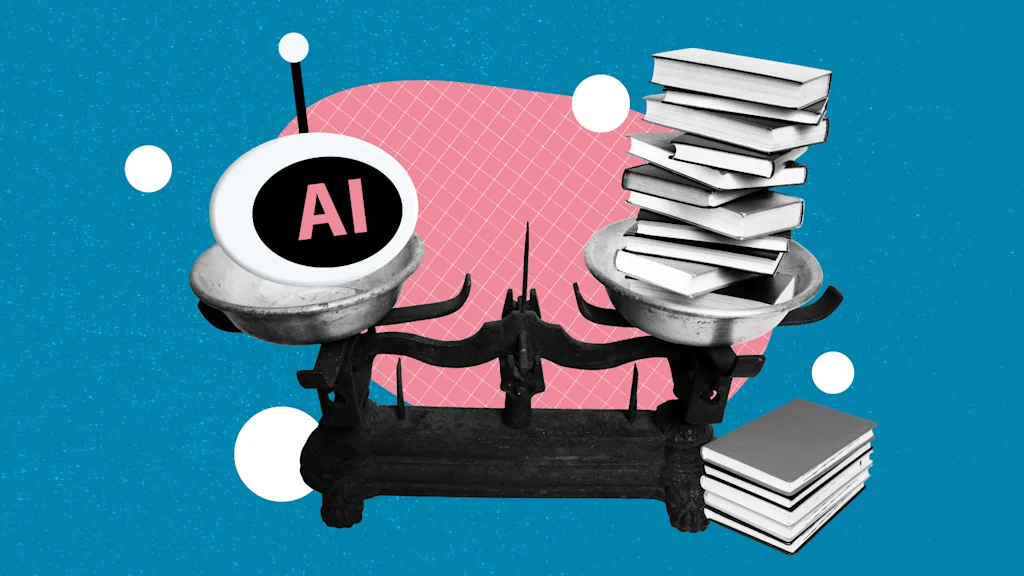 Make AI a force for good in schools