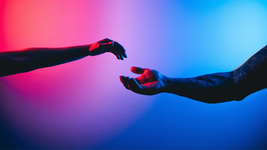 AI romance is not a bug