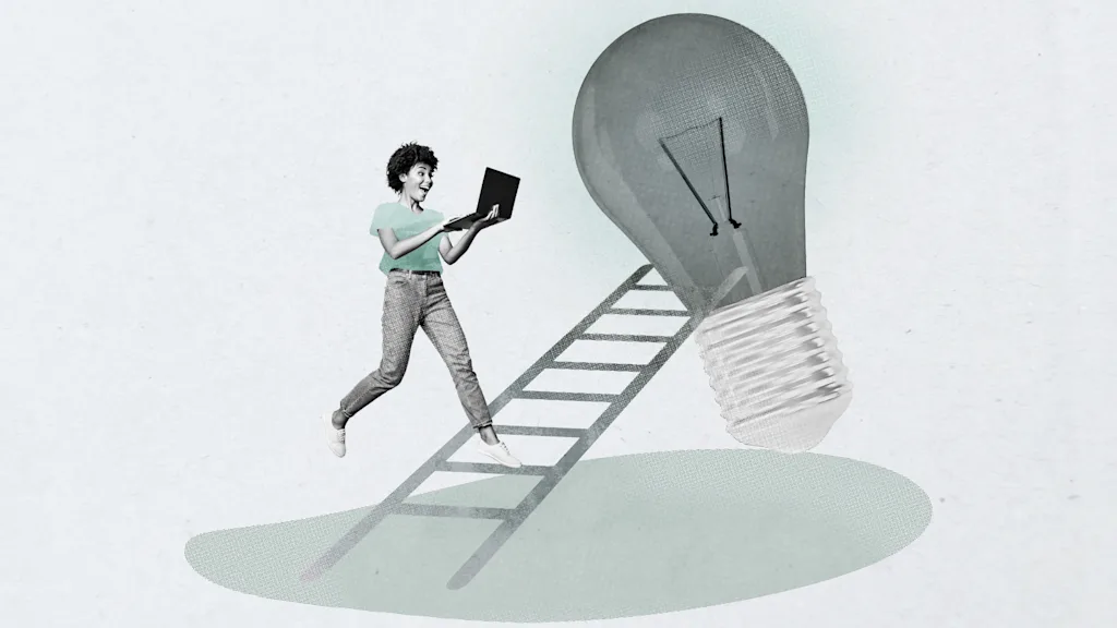 Younger generations aren't just growing up online