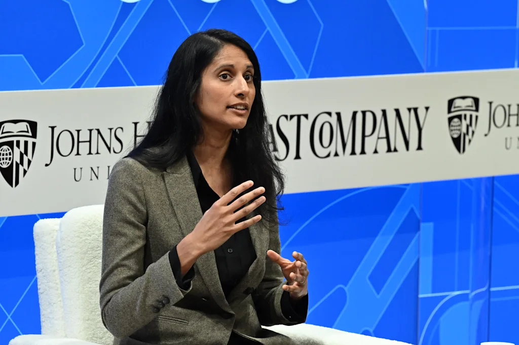 Wat zal 2026 bepalen, volgens leiders op het gebied van ruimtevaart, gezondheidszorg en AI