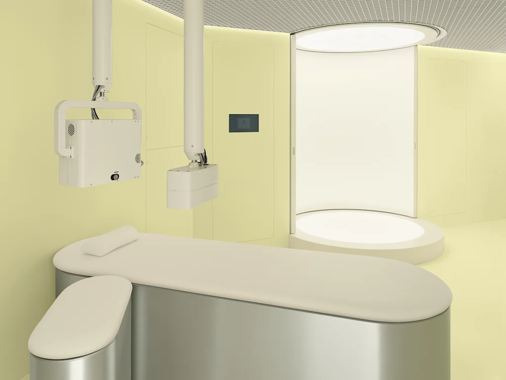 Daniel Ek gelooft dat preventie de sleutel is tot een lang leven. Hij brengt voor het eerst een ‘nieuwe zorgervaring’ naar New York