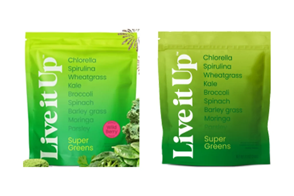 Voedingssupplementen die na de salmonella-uitbraak van de markt zijn gehaald, hebben tientallen mensen in 21 staten ziek gemaakt