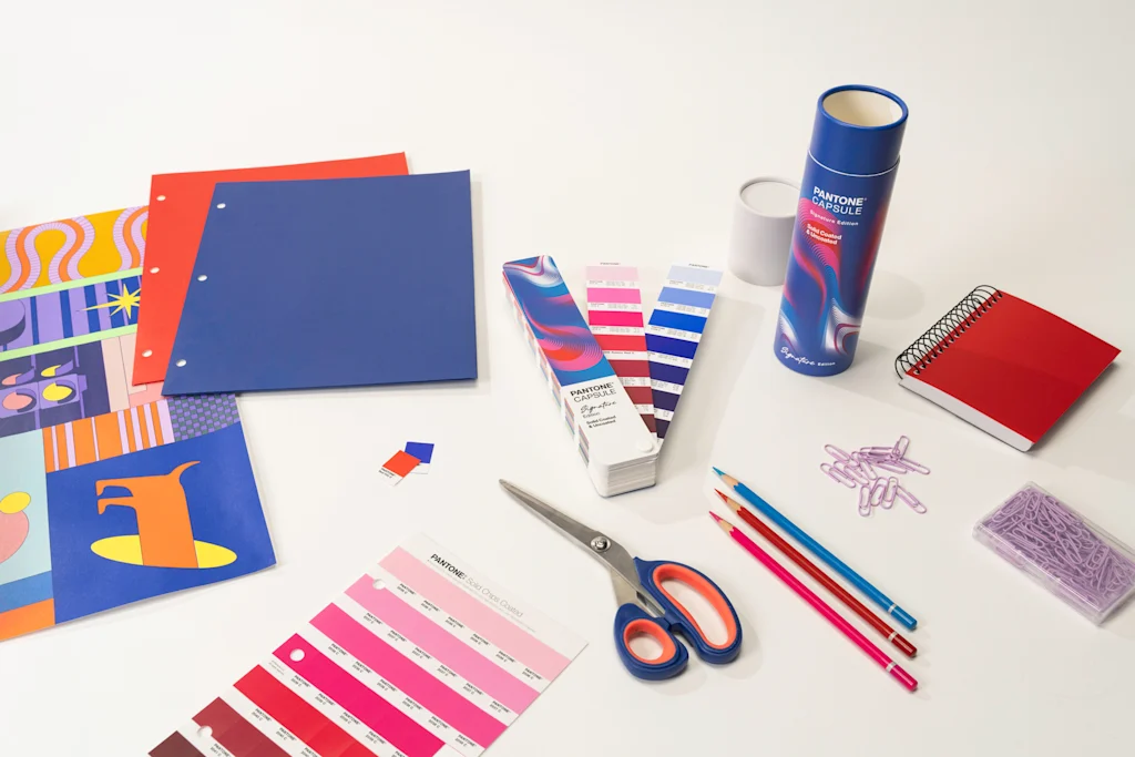 Pantone heeft zojuist een startpakket voor kleuraanpassing gemaakt voor slechts $ 99