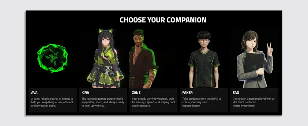 Holografische AI gaat gebeuren. Maar deze bizarre ‘vriend in een potje’ is het niet