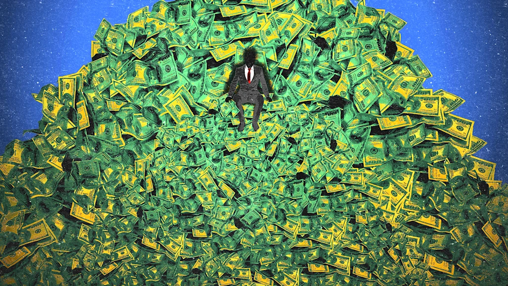 America's 15 richest billionaires got $1 trillion richer as the affordability crisis became a top concern in 2025