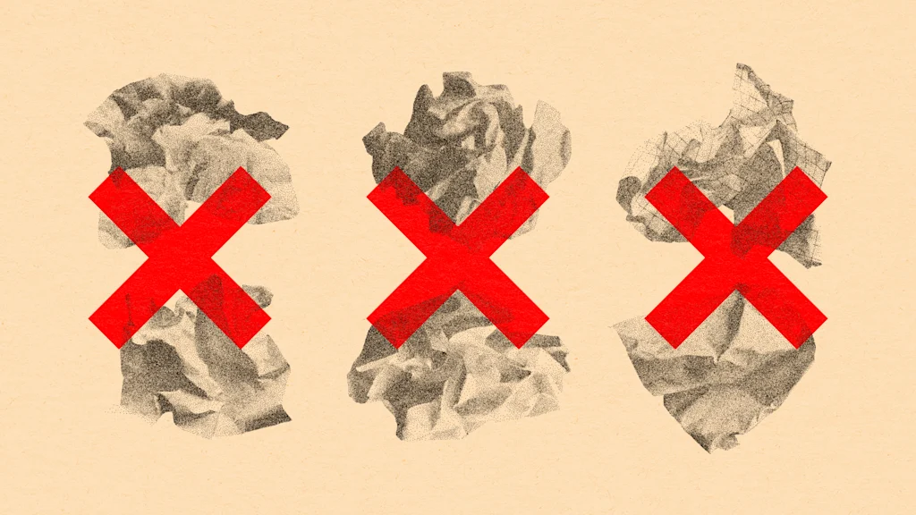 Why most strategic plans fail just as often as New Year's resolutions