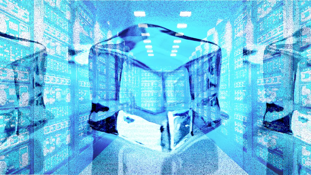 Nvidia just unexpectedly tanked these stocks, and here's why