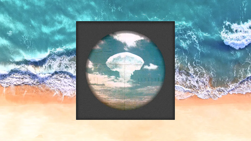 12 Hiroshima bombs every second: Here's how much Earth's oceans warmed in 2025