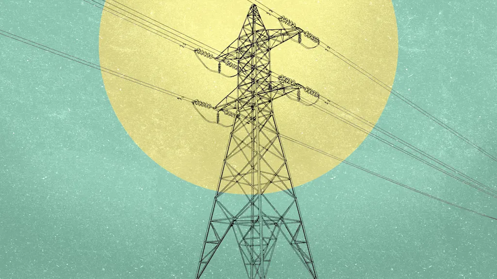 Clean energy is still booming in the U.S. despite Trump's best efforts