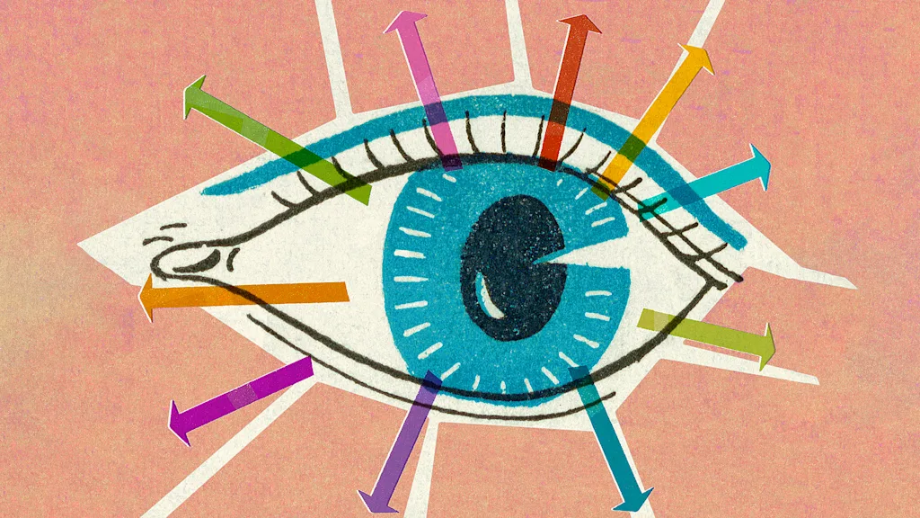 How to go from chief executive to chief envisioner