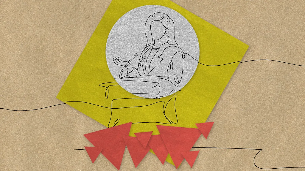 Three habits undermining your executive presence