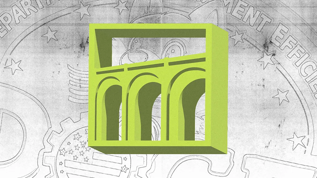 Inside the ambitious plan to undo DOGE's damage