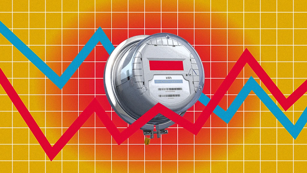 Why your electric bill is so high-and what could bring down rates