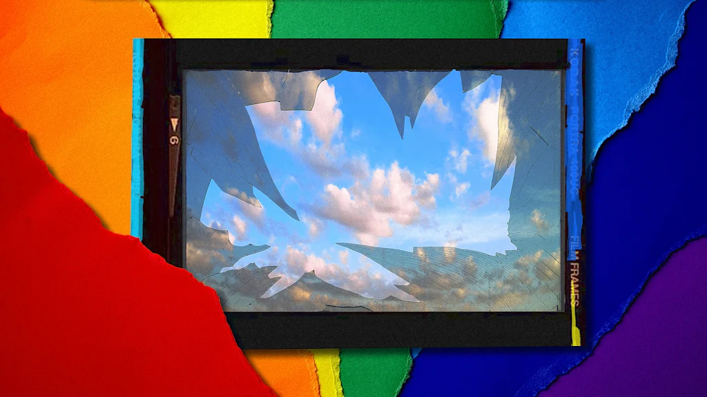 The gay glass ceiling still hasn't been shattered