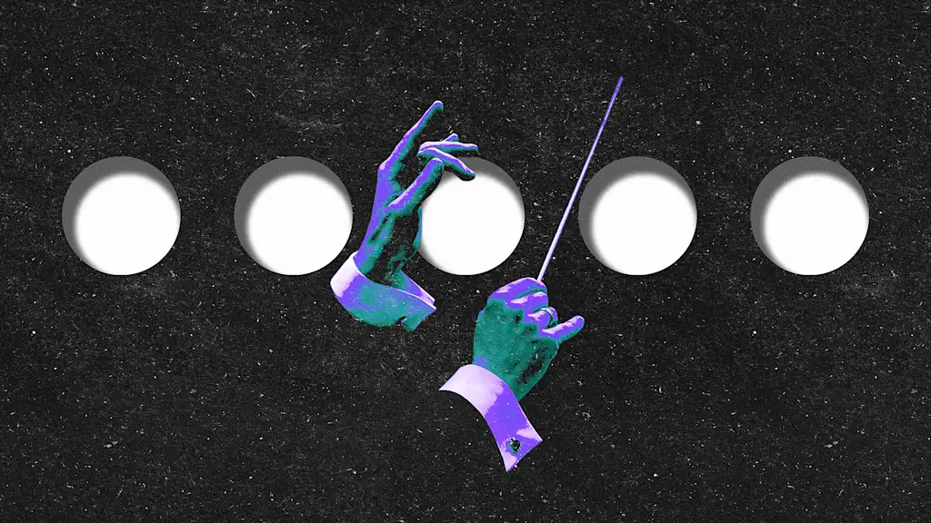 Five practices that fuel success in great leaders