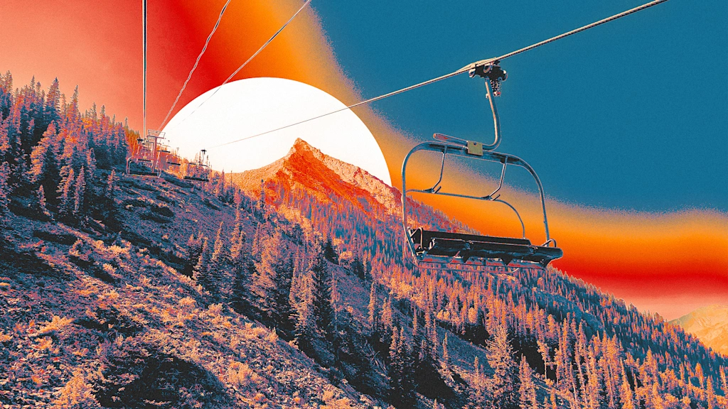 Ideal host cities for future Winter Olympics are dropping off the map. Fake snow won't be enough to help