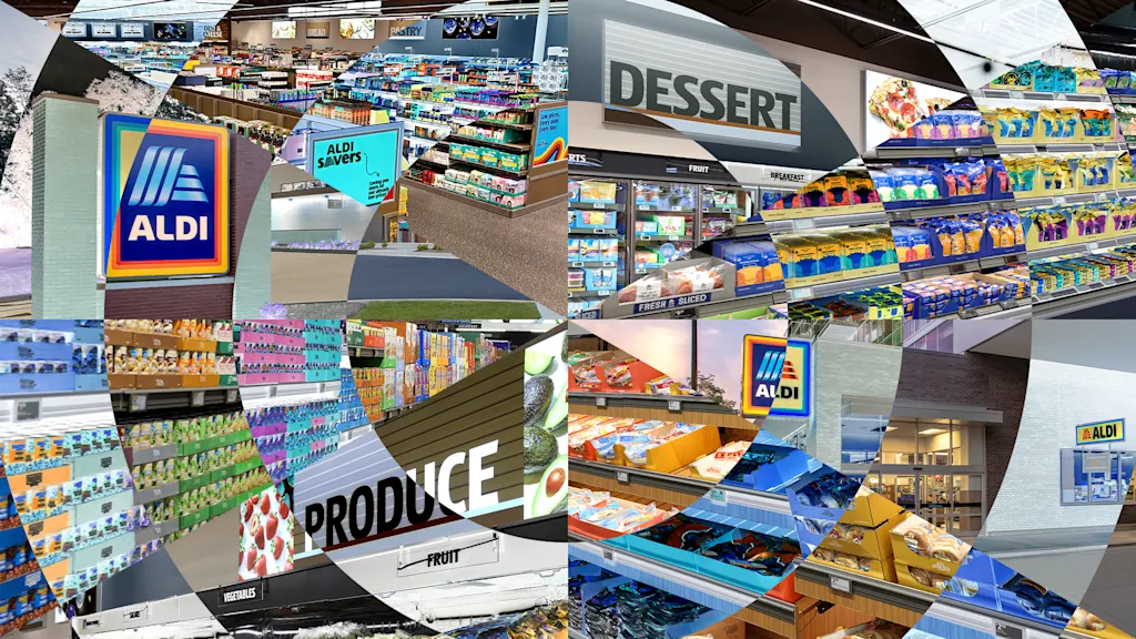 Aldi is opening 180+ new stores - here's what's driving the sudden surge