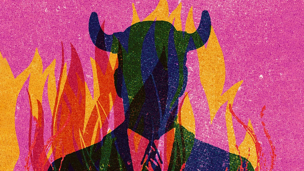 Why you need a devil's advocate