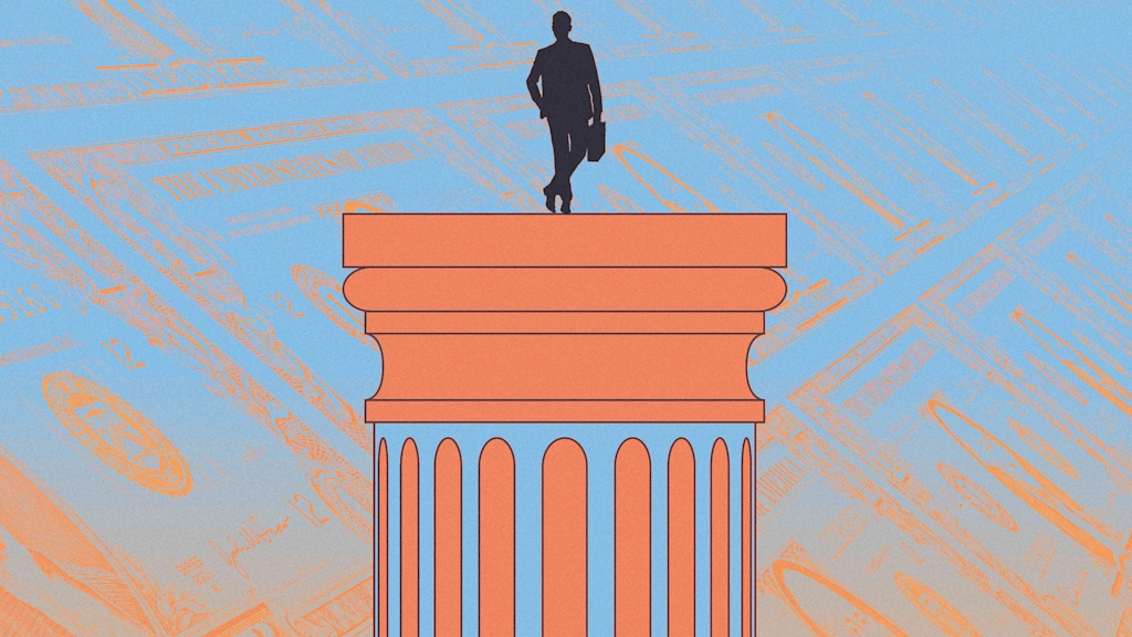 The hidden bias that keeps smart people quiet