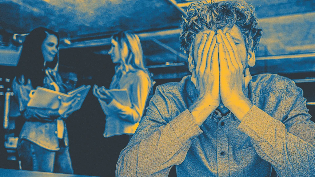 How to work with challenging personalities (and avoid being one of them)