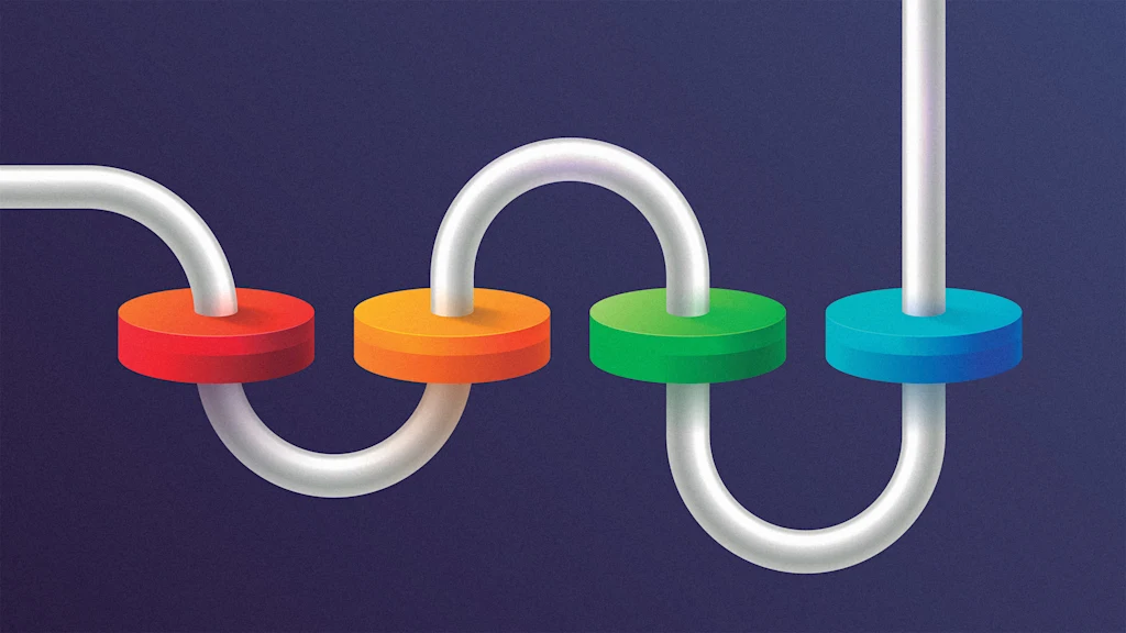 How to build an AI innovation pipeline that creates real long-term value