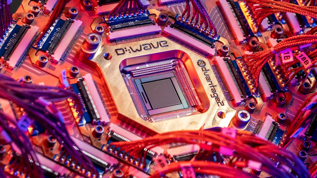 Quantum computing momentum grows: D-Wave announces first major breakthrough of 2026