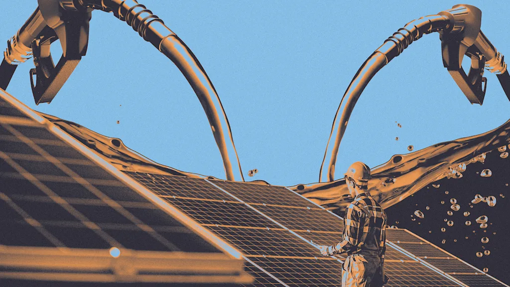 Petro-states vs. electro-states: What to watch for the global energy transition in 2026