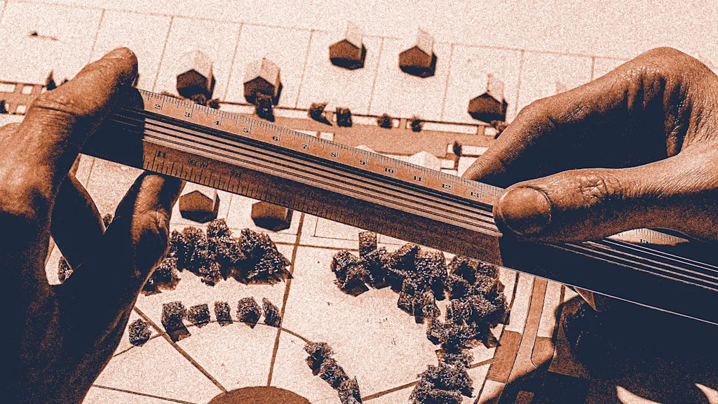 Top architects reveal their dream projects for 2026