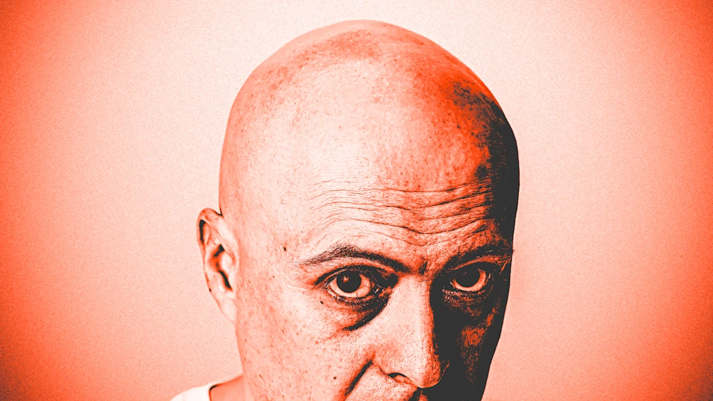 A subreddit dedicated to the bald community may be the most wholesome corner of the internet