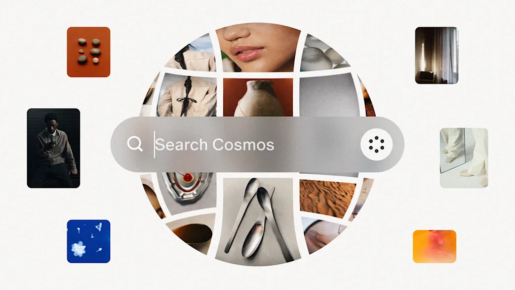 Cosmos, the hit Pinterest alternative, is still deciding what AI should be for