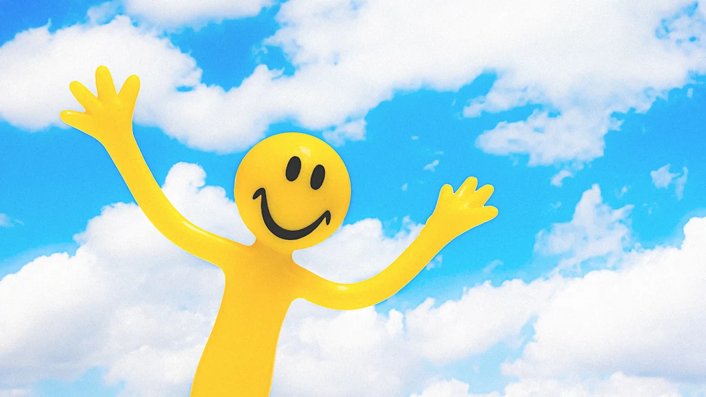 What science reveals about the benefits of positive thinking