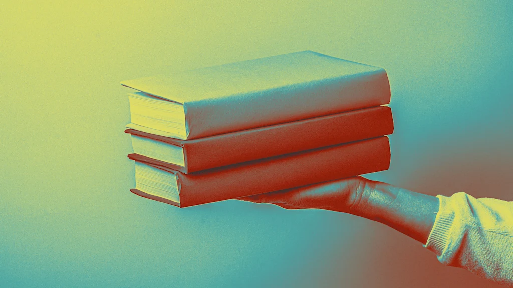 9 nonfiction books to kick-start 2026