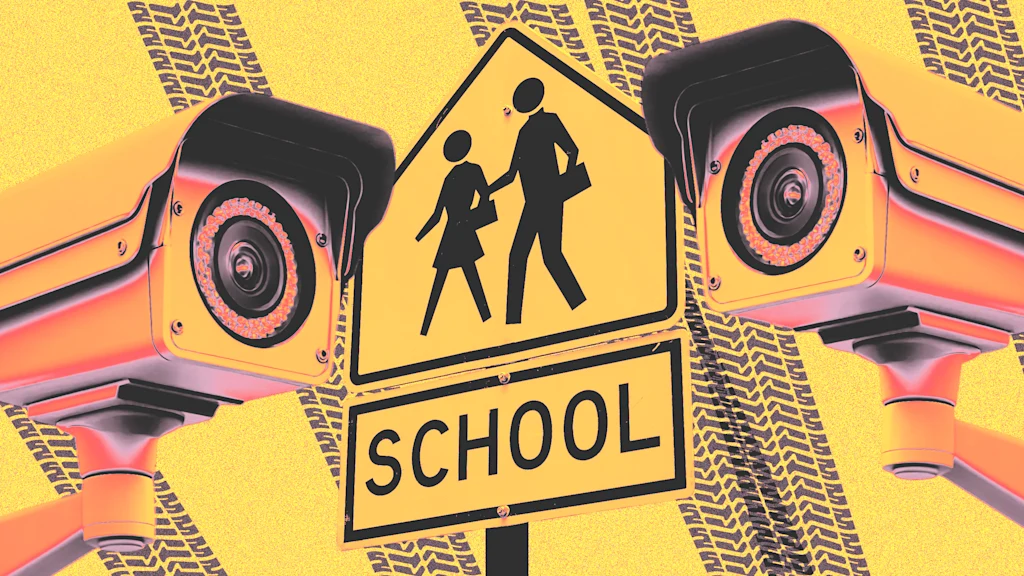 Is your state making school zones more dangerous?