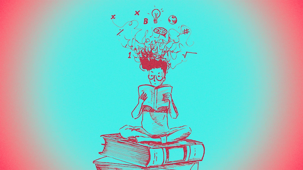 How 'disgustingly educated' are you?