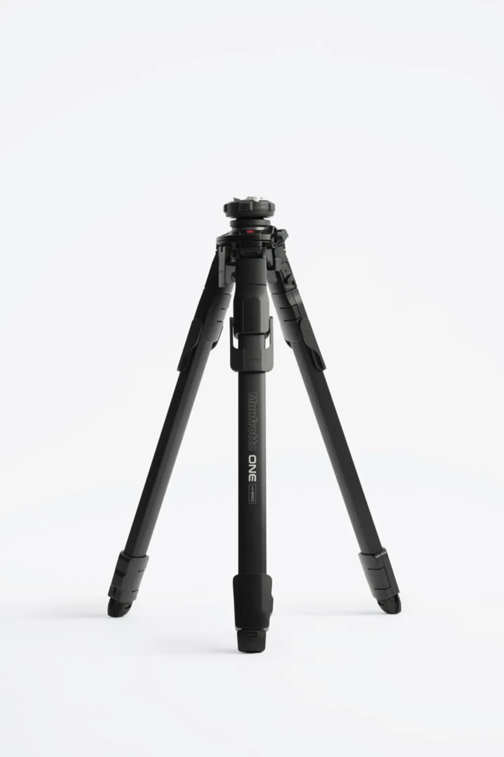 Dit supereenvoudige statief is ontworpen voor de moderne tijd