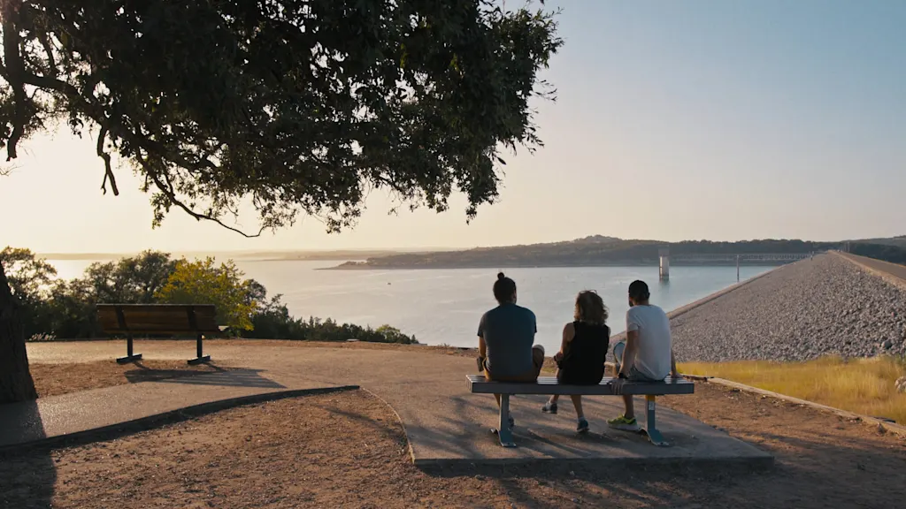 Deze nieuwe korte REI-film inspireert je misschien om te rennen, maar hij zal je zeker aan het huilen maken