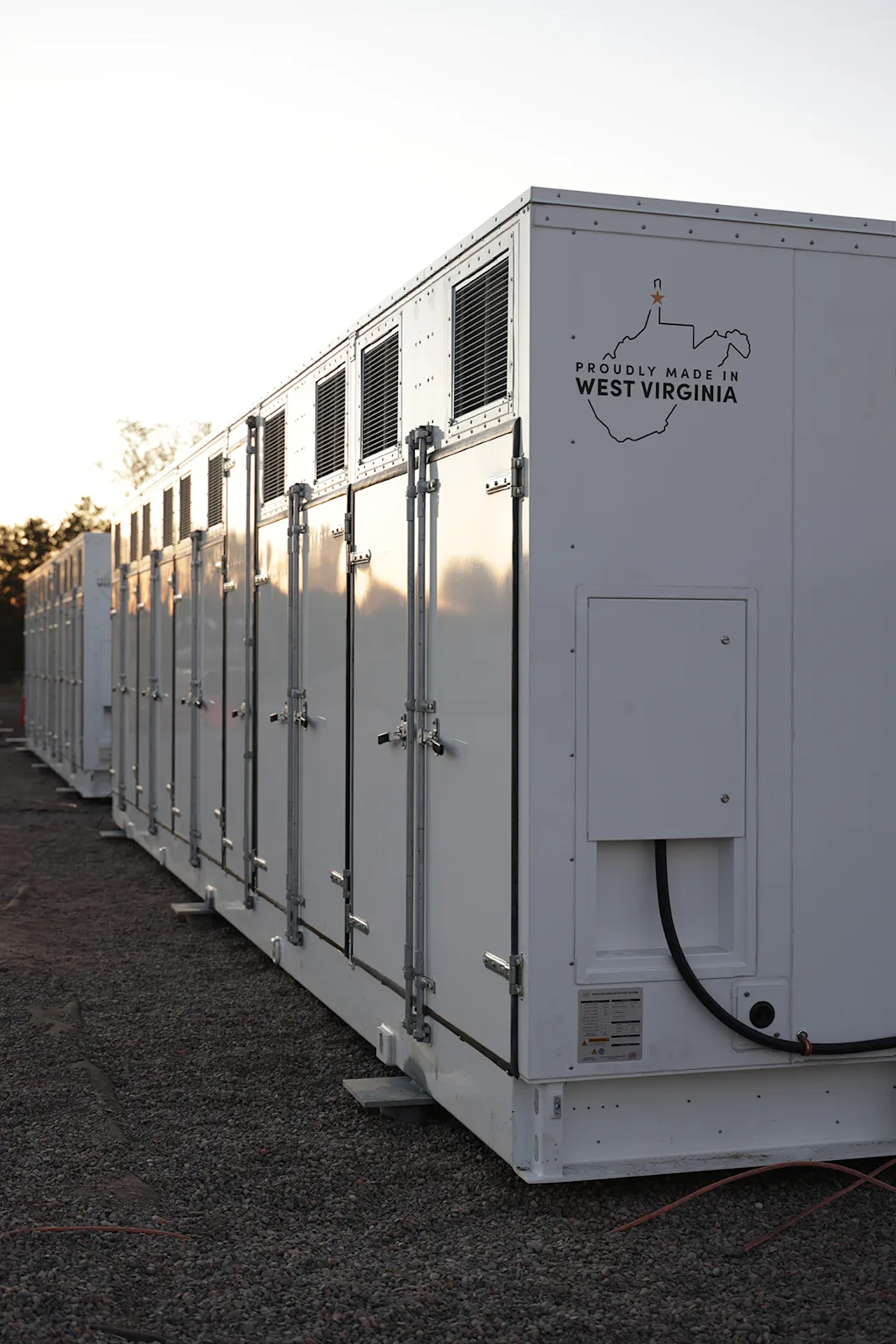 Het nieuwe datacenter van Google in Minnesota wordt geleverd met de grootste batterij ter wereld, en zal de elektriciteitsrekening niet verhogen