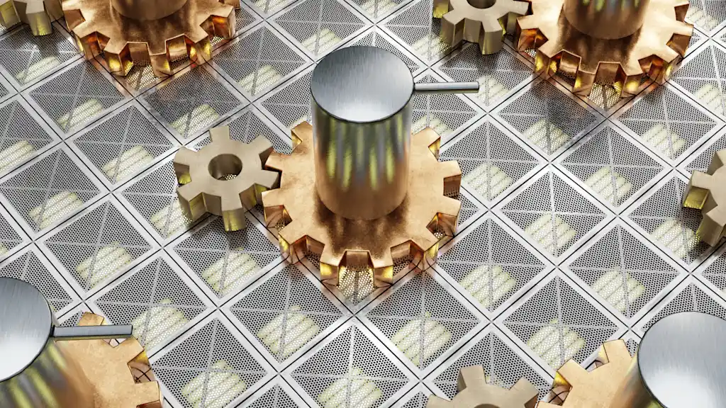 5 lessons for building up an industry, not just a company