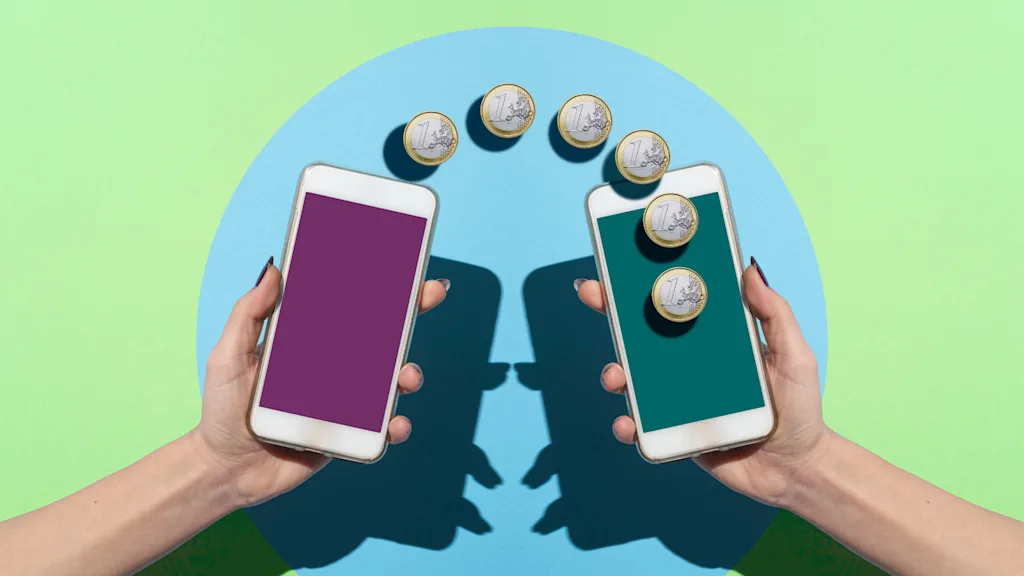 Why grow the women's economy through acquisitions?