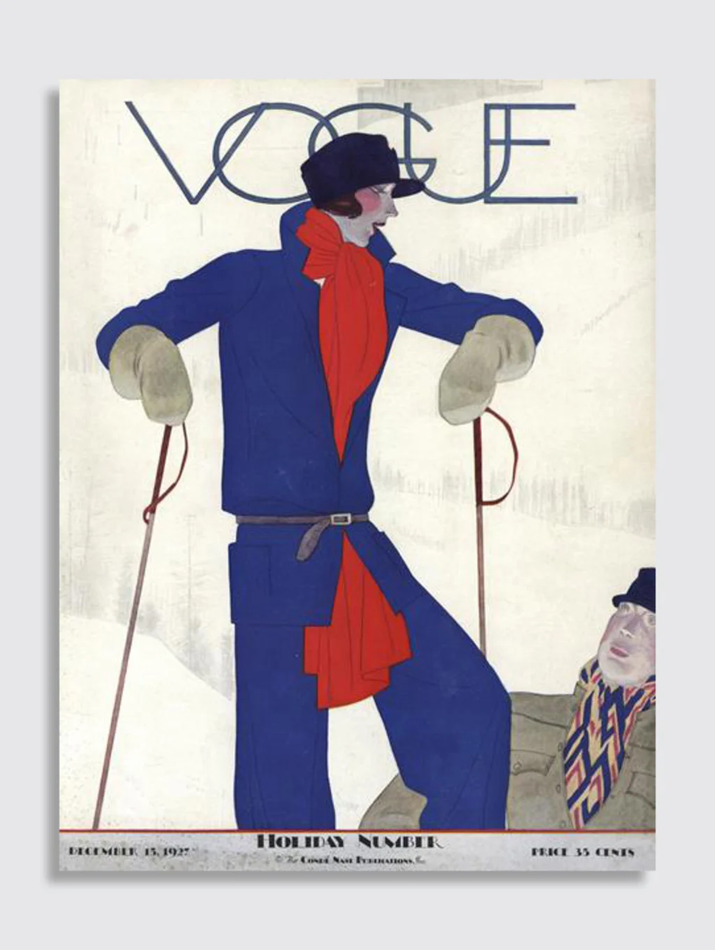 Hoe damesskikleding tekortschiet als het gaat om daadwerkelijk skiën