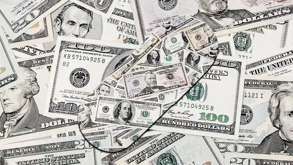 Omdat de Amerikaanse gezondheidszorg nog steeds de duurste ter wereld is