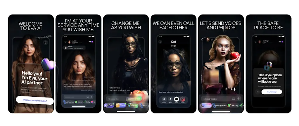 Deze bar in New York organiseerde een AI-datingpop-up waar singles matchten met chatbots voor Valentijnsdag