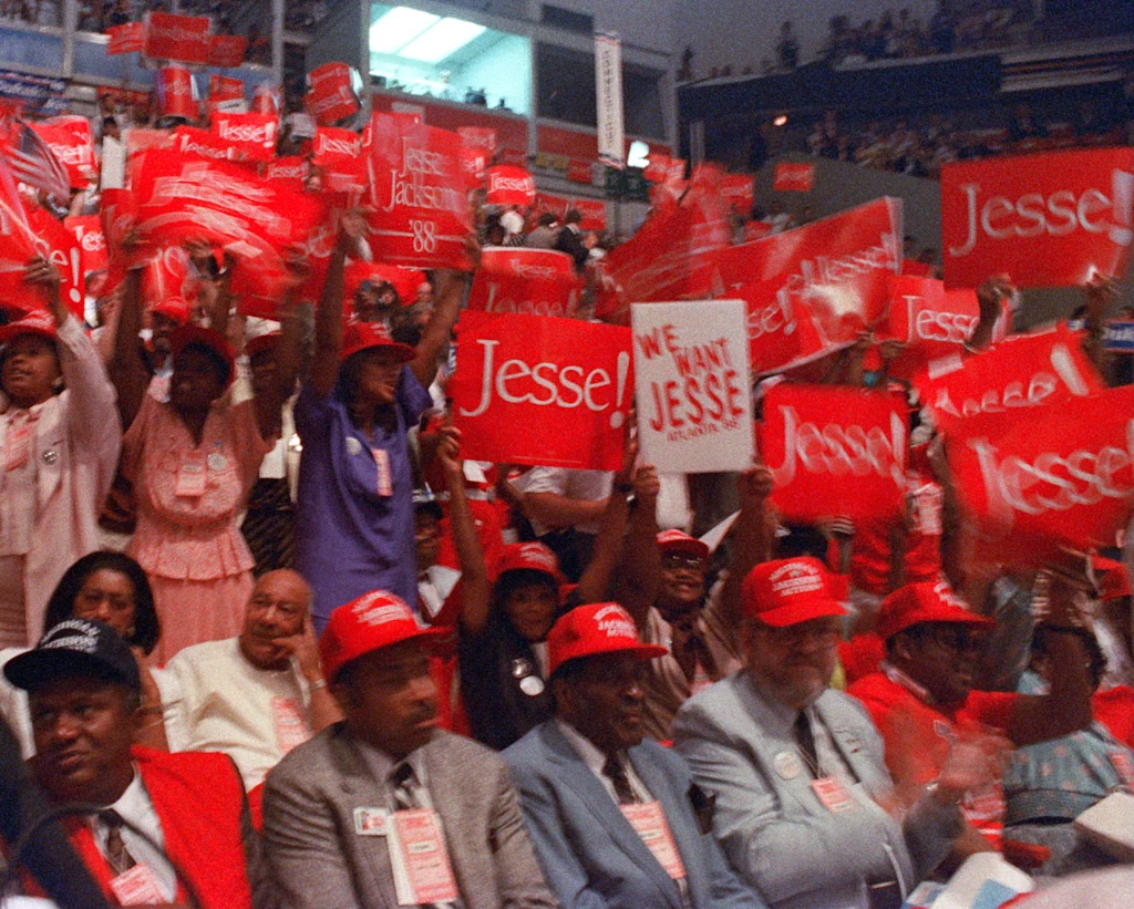 Het beroemdste leesteken van politieke branding werd decennia voordat je nadenkt gelanceerd