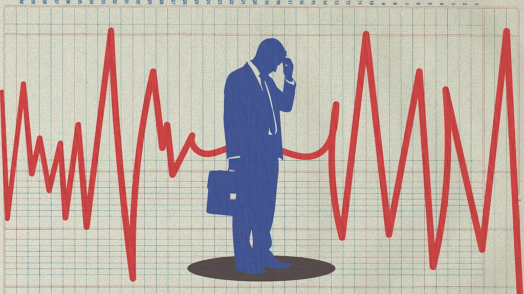 What is 'wellness governance' (and why you should be practicing it)