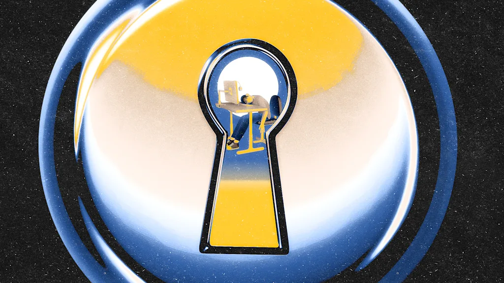 This is why middle managers have the least psychological safety (and it's not their fault)