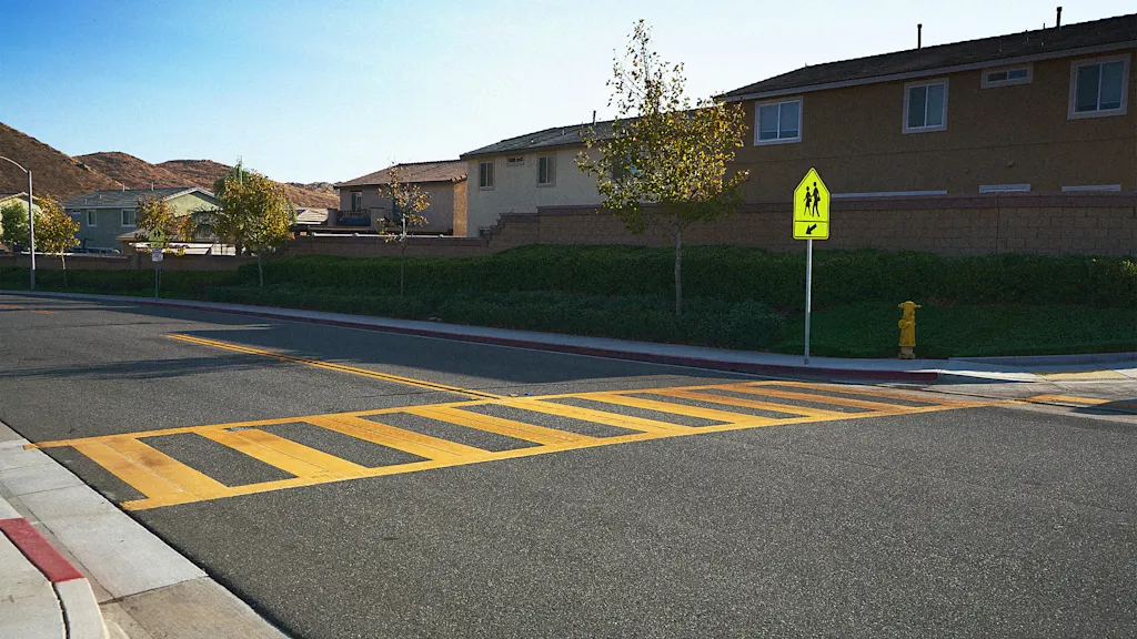 Good urbanism isn't any good if you're not allowed to walk or bike